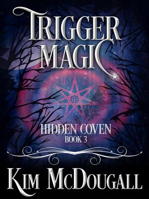 cover image of Trigger Magic